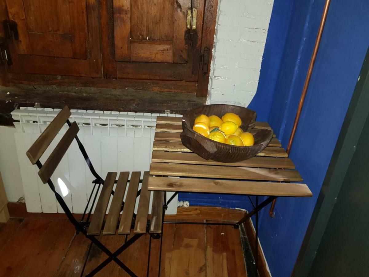 Casa Rural De Anil - Jardin Privado Velliza Εξωτερικό φωτογραφία