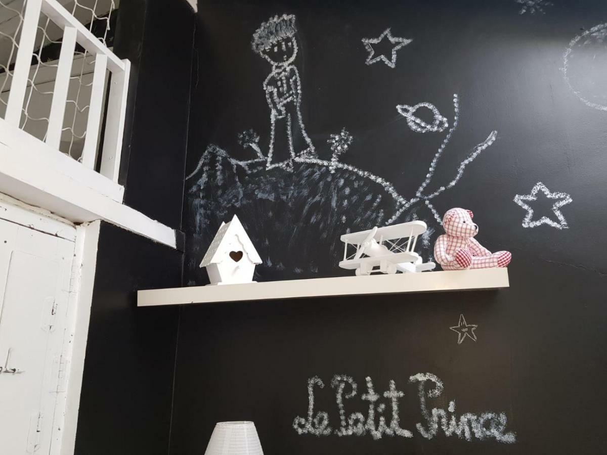 Casa Rural De Anil - Jardin Privado Velliza Εξωτερικό φωτογραφία