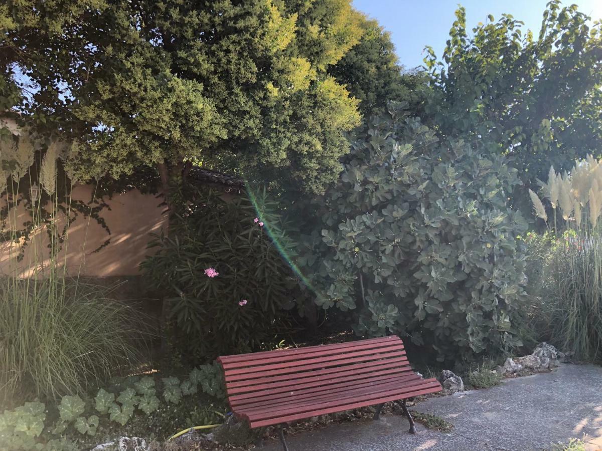 Casa Rural De Anil - Jardin Privado Velliza Εξωτερικό φωτογραφία