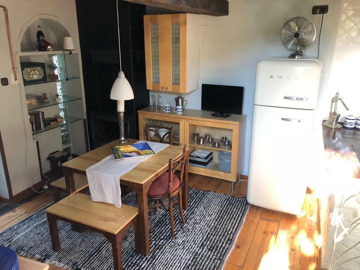 Casa Rural De Anil - Jardin Privado Velliza Εξωτερικό φωτογραφία