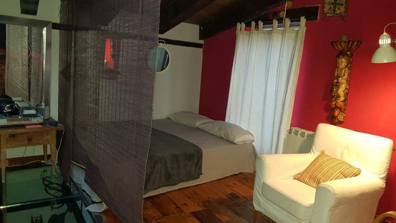 Casa Rural De Anil - Jardin Privado Velliza Εξωτερικό φωτογραφία
