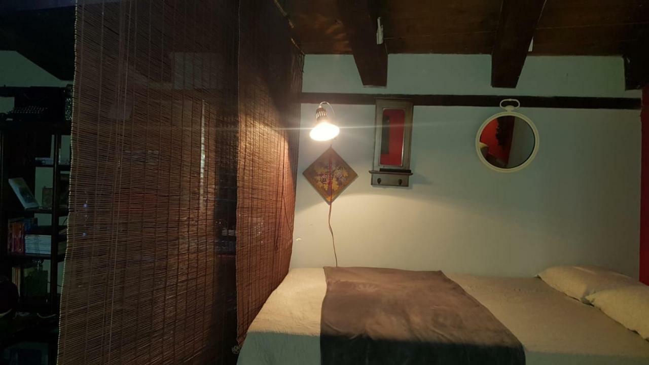 Casa Rural De Anil - Jardin Privado Velliza Εξωτερικό φωτογραφία
